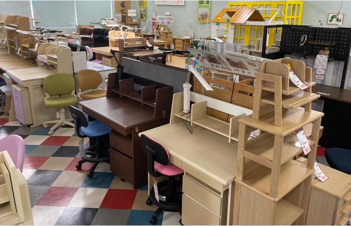 《衝撃のラスト》完全閉店・最後の8日間 in 家具のアウトレットスタジオ熱田店 8/30～9/7のカルーセル画像8