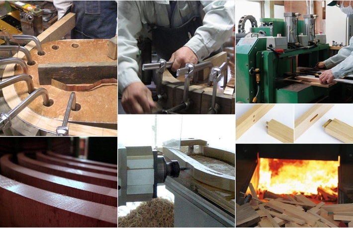 イバタインテリア 「飛騨の匠ファイナルセール」 in 江南店 10/25～11/3のカルーセル画像2