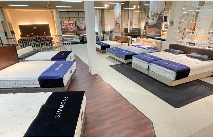 "一流ベッドブランド" が大集結_ブランドベッド大商談会【10/24～10/26】のカルーセル画像9