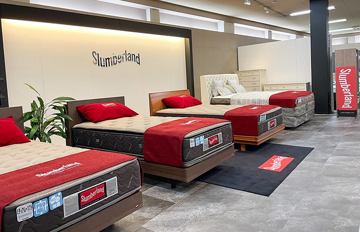 "一流ベッドブランド" が大集結_ブランドベッド大商談会【10/24～10/26】のカルーセル画像7