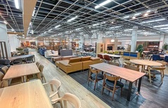 半期に1度だけの"全館一掃"大クリアランスセール_<同時開催>ベッド150台フェアのメイン画像