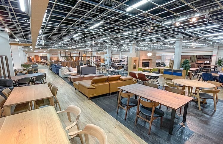 半期に1度だけの"全館一掃"大クリアランスセール_＜同時開催＞ベッド150台フェアのカルーセル画像1