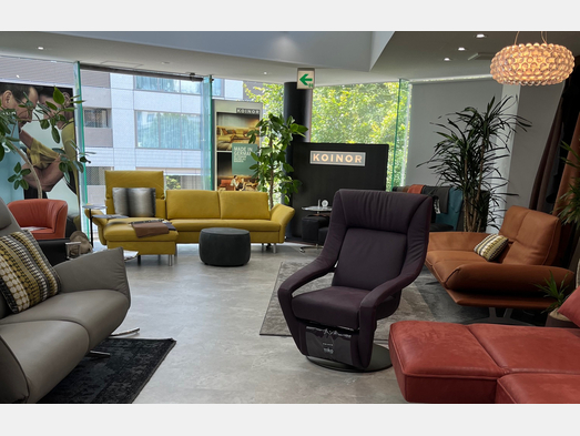 n3140r118 イタリア製 シングルソファ 2脚セット 丸みのあるフォルム