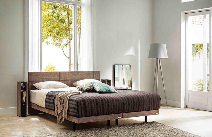 国内最低価格】5大ブランドベッド大特価バーゲン in 新宿アイランド