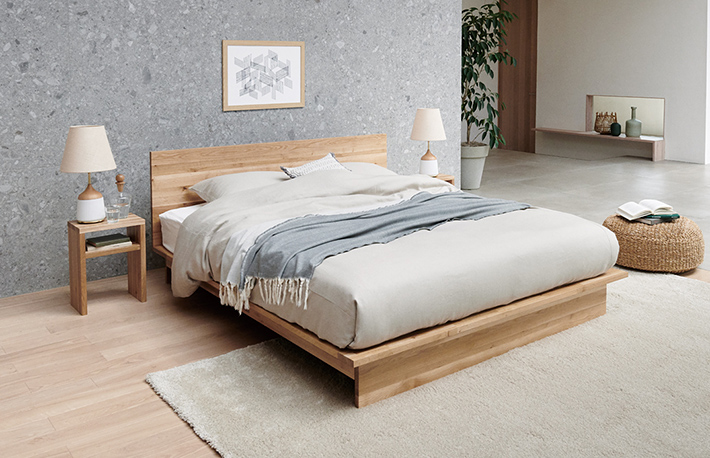 【国内最低価格】5大ブランドベッド大特価バーゲン in 新宿アイランドのカルーセル画像8