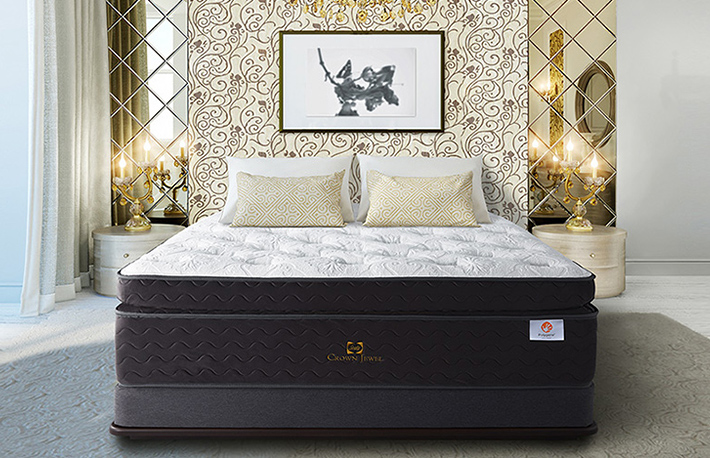 【国内最低価格】5大ブランドベッド大特価バーゲン in 新宿アイランドのカルーセル画像9