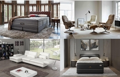 ブランドベッド＆ソファ＆チェア &nbsp;歳末ビッグバーゲン　in東京交通会館 12/27～12/28のメイン画像