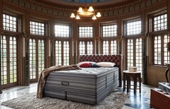 シモンズベッド 新春プレミアムセール in川崎 1/17～1/18のメイン画像