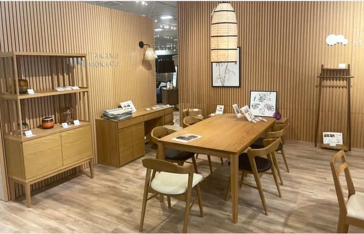 家具メッセバザール in 幕張メッセ 6/13(金)､6/14(土)､6/15(日)のカルーセル画像41