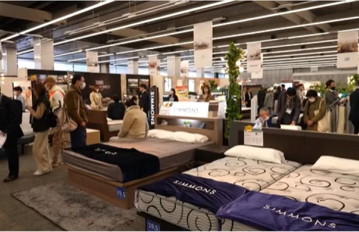 家具メッセバザール in 東京ドーム 5/31(土)､6/1(日)のカルーセル画像2