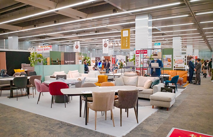 家具メッセバザール in 東京ドーム 5/31(土)､6/1(日)のカルーセル画像31