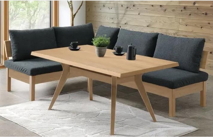 家具メッセバザール in 五反田TOC 8/9(土)､8/10(日)､8/11(月・祝