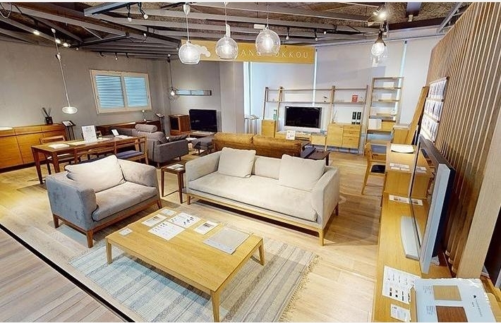 西日本最大級家具商社ショールーム開放「現品特価プレミアムセール」in大阪 枚方 6/21-22のカルーセル画像22