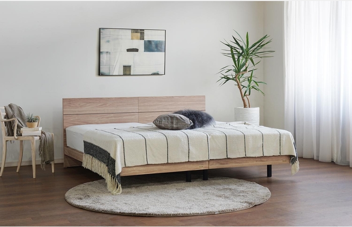 ノンスプリングマットレス グレー ※札幌市引き取り 2025年最新