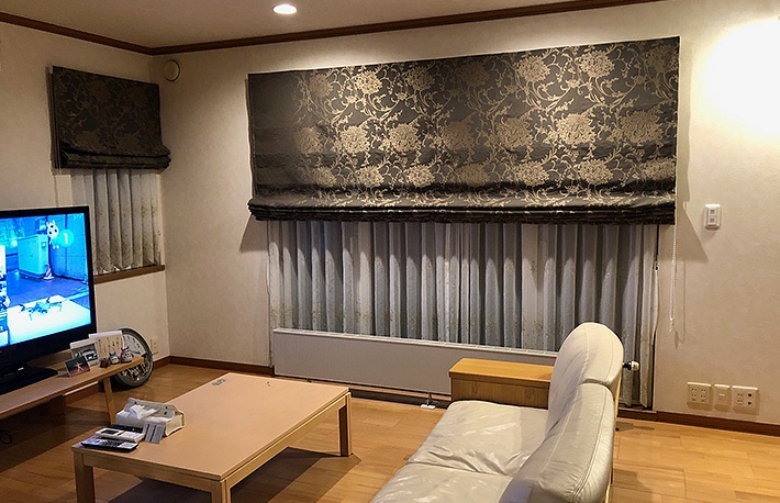  クリアハウス札幌「オーダーカーテンセール」2/14・15のカルーセル画像8