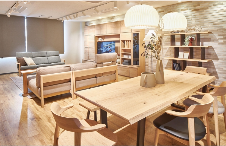 浜本工芸埼玉ショールーム「価格改定前の決算大商談会」5/31～6/8のカルーセル画像1