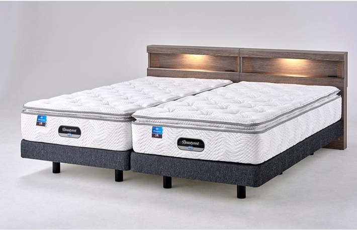 2025年最新】シモンズ ツインコレクションの人気アイテム - メルカリ