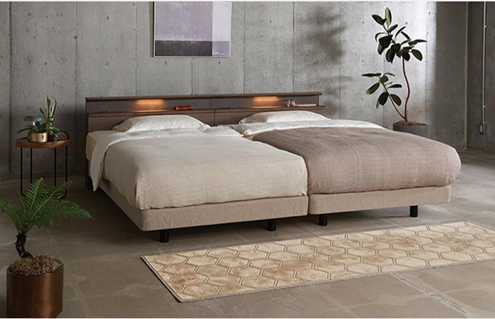 シモンズ　マットレス　トラックファニチャー　truckfurniture MATTRESS | TRUCK FURNITURE