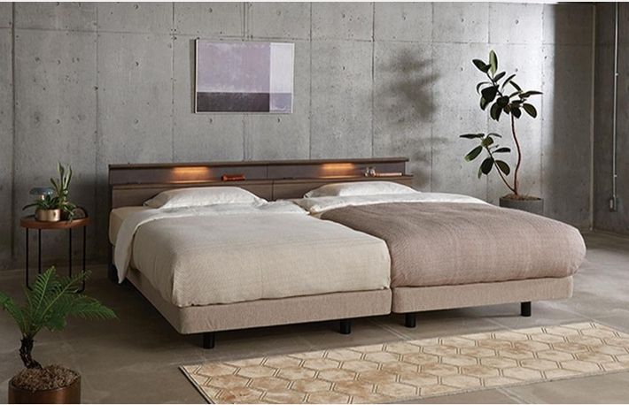 日本最大級規模 第42回シモンズベッド工場バーゲンセール11/15