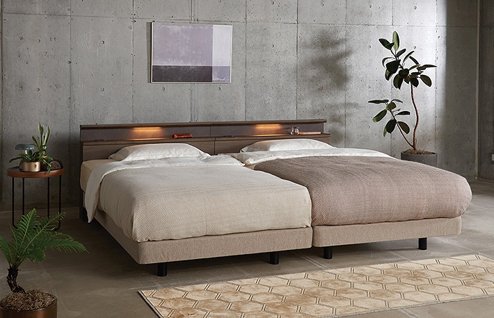 県下最大級規模 シモンズ工場直送バーゲンセール 10/4、5