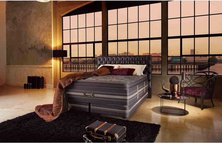 札幌ナルセ家具ショールーム「ベッドブランドメーカー・秋の合同販売会」10/18～11/3のカルーセル画像1