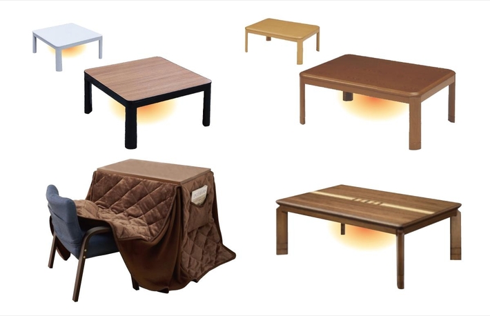 まとめ買いがお得「ハットリ市」 in インテリアスタジオ 名古屋本店 10/25～11/16のカルーセル画像28