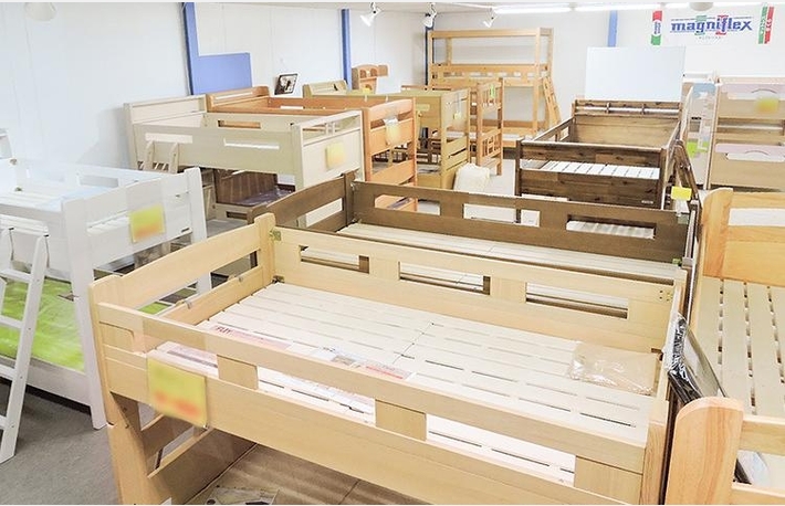 万博開催記念「枚方家具団地13店舗一斉大決算協賛セール」6/14･15のカルーセル画像5