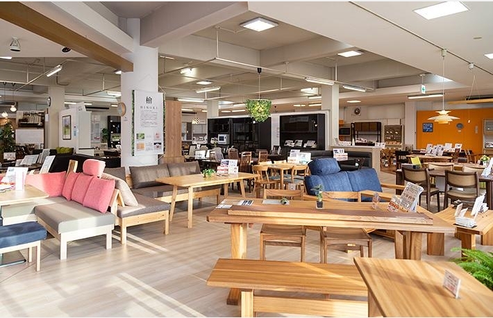 万博開催記念「枚方家具団地13店舗一斉大決算協賛セール」6/14･15のカルーセル画像13