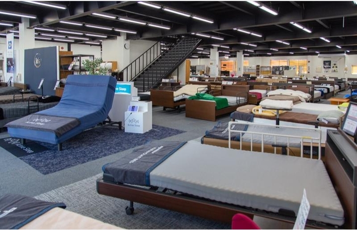 枚方家具団地13店舗一斉「年内最後の大セール＋秋の文化祭」11/1～3のカルーセル画像7