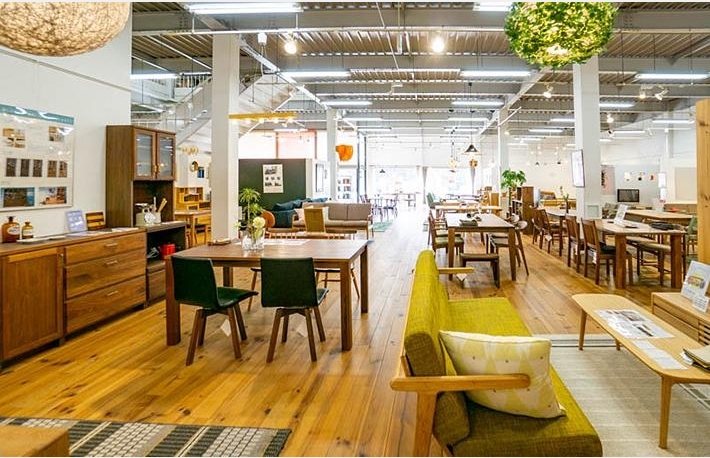 枚方家具団地13店舗一斉「年内最後の大セール＋秋の文化祭」11/1～3のカルーセル画像3