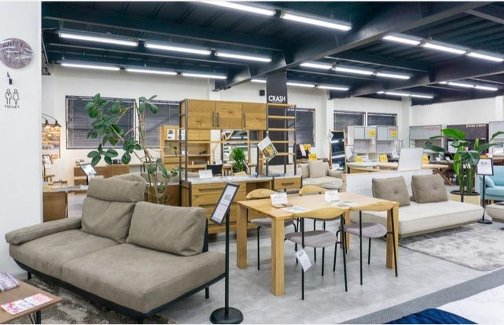 枚方家具団地13店舗一斉「年内最後の大セール＋秋の文化祭」11/1～3のカルーセル画像6