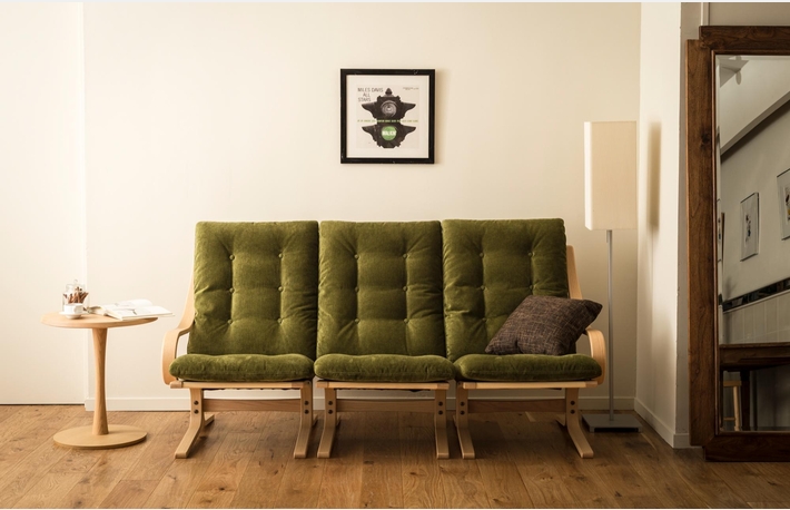 冨士ファニチア 大阪ショールームフェア12/20、21のカルーセル画像4