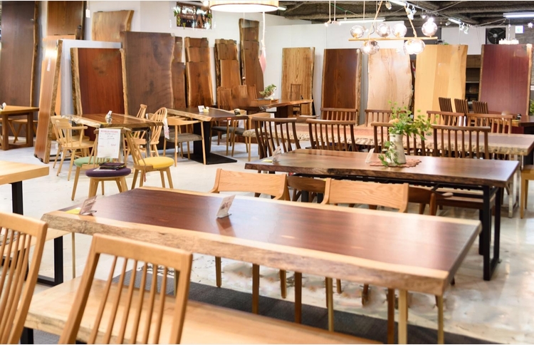 一枚板　新春初売りセール 1/2～1/13のカルーセル画像1