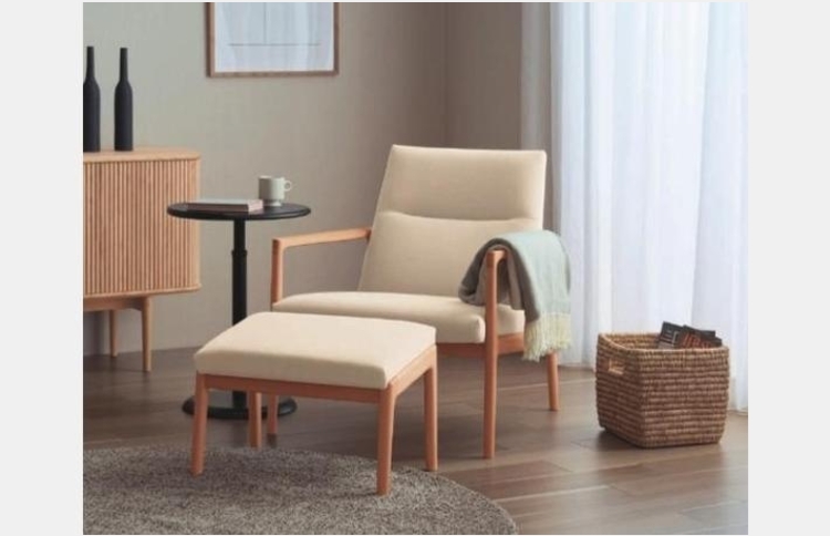 カリモク家具　プレミアムフェア　のカルーセル画像1