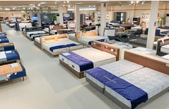 "一流ベッドブランド" が大集結・ブランドベッド大商談会【12/19～12/21】のメイン画像