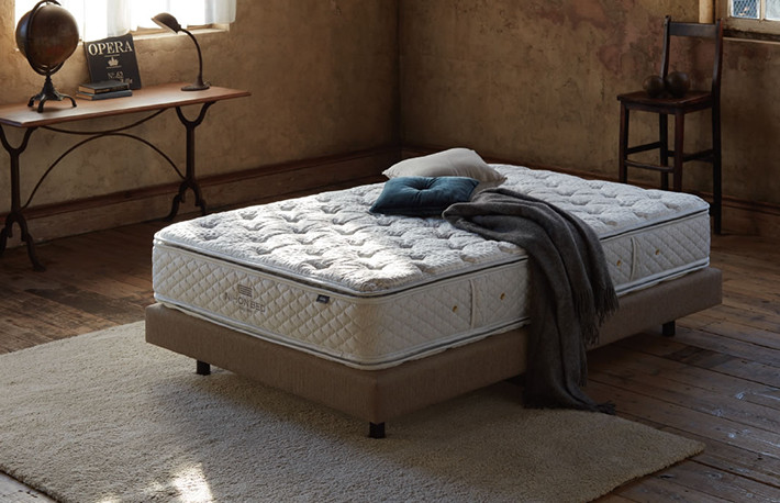 日本ベッド大阪ショールーム「クリアランスセール」11/8･9のカルーセル画像6