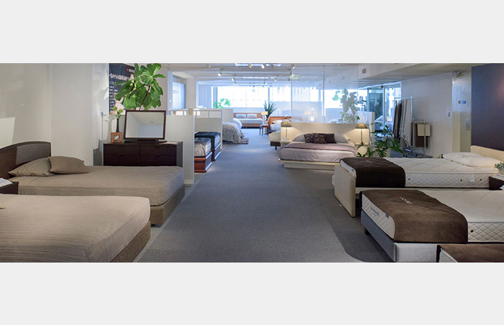 日本ベッド大阪ショールーム「クリアランスセール」11/8･9のカルーセル画像8