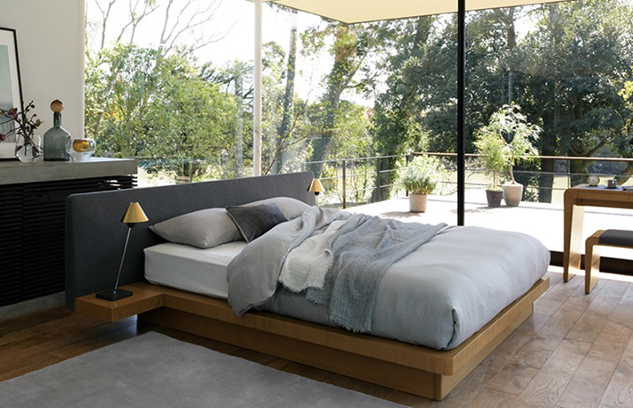 日本ベッド大阪ショールーム「クリアランスセール」11/8･9のカルーセル画像9