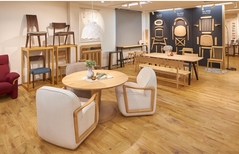 浜本工芸埼玉ショールーム「OPEN3周年 半期決算前の特別商談会」11/15~11/24のメイン画像