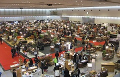 第57回家具フェアin京都　11/22～11/24のメイン画像