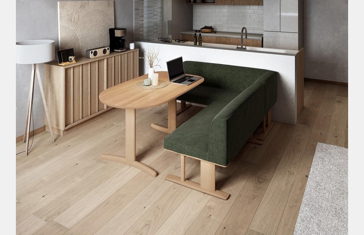 カリモク家具 お台場ショールーム 歳末サンクスフェア 12/13~14