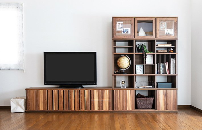 カリモク家具 新横浜ショールーム　1/24～1/25「インテリアフェア」のカルーセル画像4