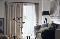 カーテン・じゅうたん王国 朝霞店「ご新築・お取替え応援 インテリアフェア」11/3~11/30のメイン画像