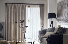 カーテン・じゅうたん王国 町田小野路店「ご新築・お取替え応援 インテリアフェア」11/3~11/30のメイン画像