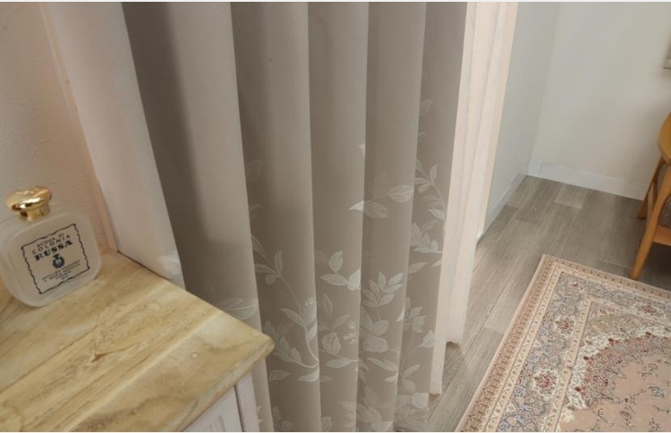 カーテン･じゅうたん王国 宇都宮店「お部屋模様替え応援フェア」12/29～1/25のカルーセル画像1