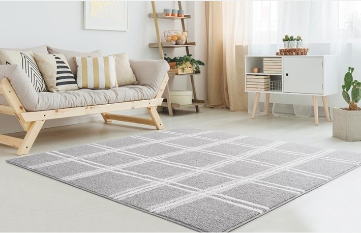 カーテン･じゅうたん王国 千葉ニュータウン店「今が買い時・新作カーテン・ラグフェア」3/23～4/19のカルーセル画像3