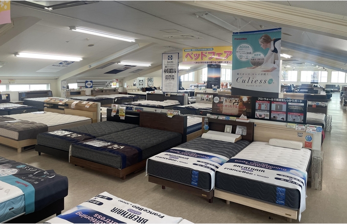 リニューアルオープン前の内覧会セール　9/6～9/28のカルーセル画像2