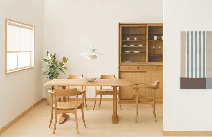 飛騨家具メーカー協賛「年に一度の大決算セール」in ヒダパートナーズ大阪 6/2～6/29のカルーセル画像6