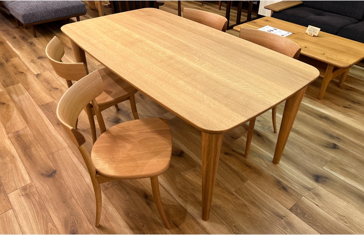 飛騨家具メーカー協賛「年に一度の大決算セール」in ヒダパートナーズ大阪 6/2～6/29のカルーセル画像34