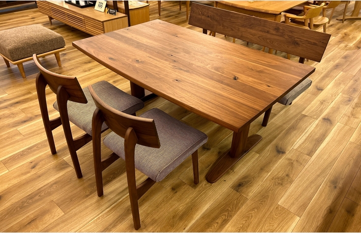 飛騨家具メーカー協賛「年に一度の大決算セール」in ヒダパートナーズ大阪 6/2～6/29のカルーセル画像33